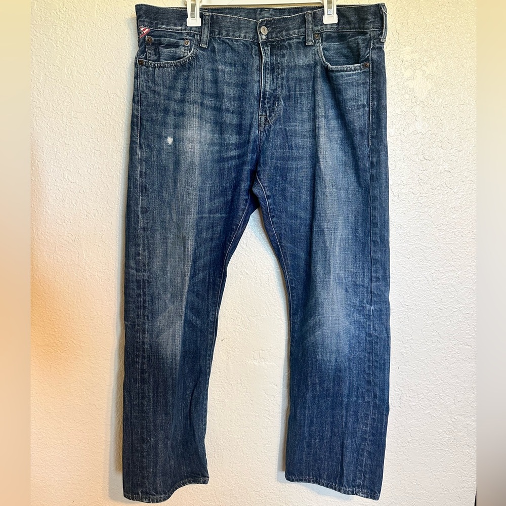 Denim and Supply Men’s Jeans
